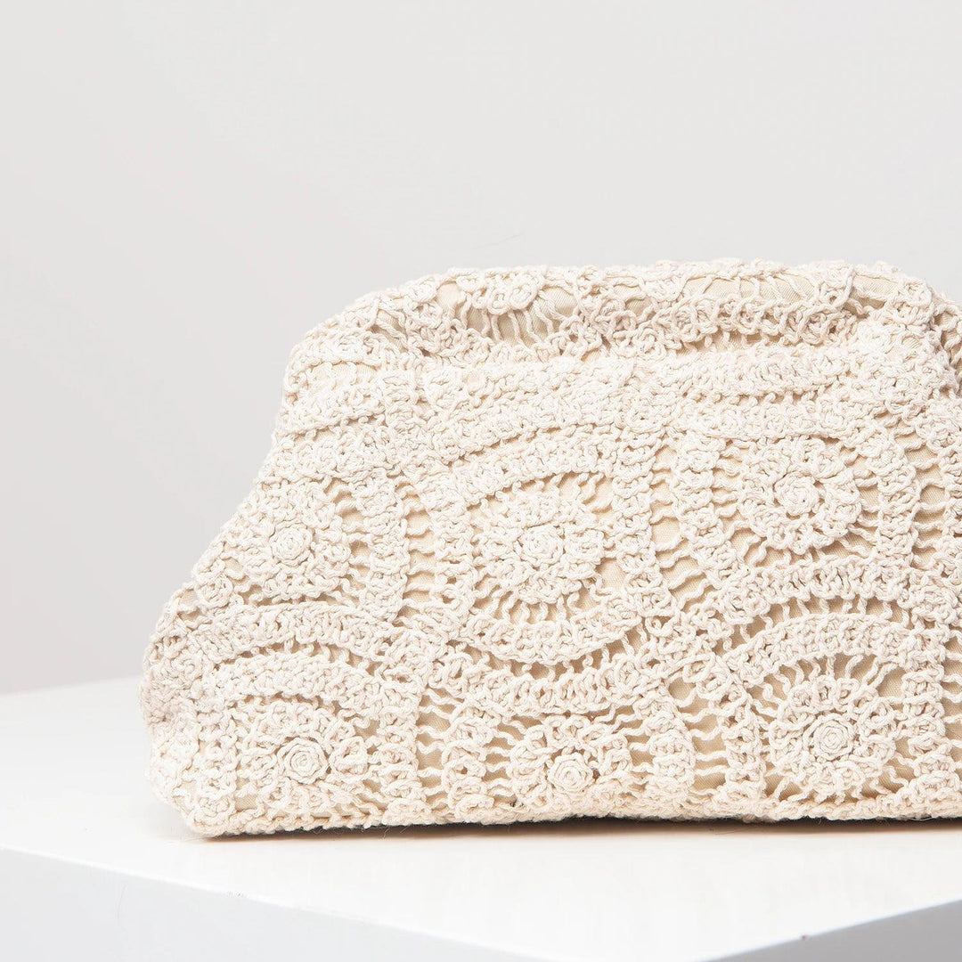 Handwoven Bohemian Bag