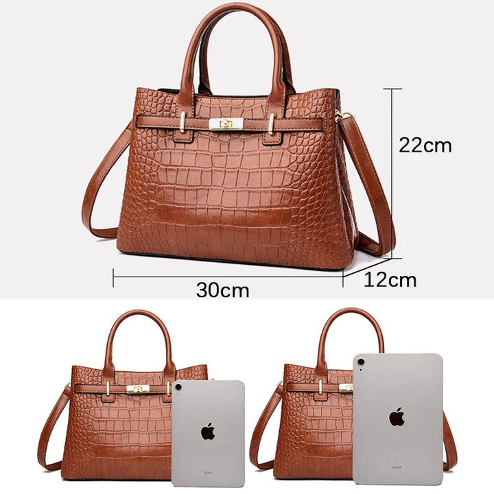 Seraphine Elite Handbag