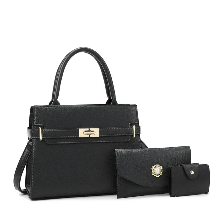 Elise Classic Handbag