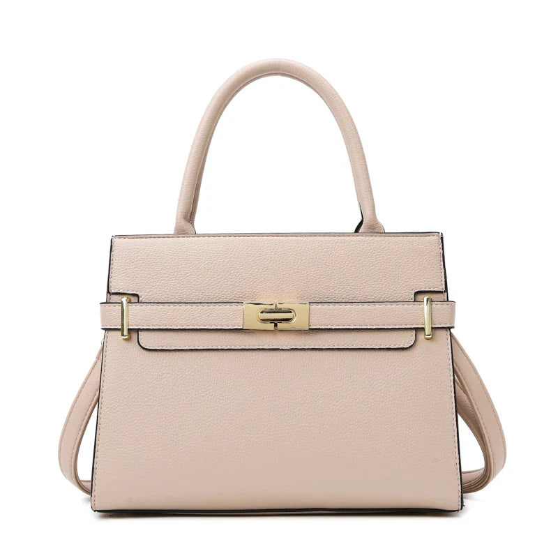 Elise Classic Handbag