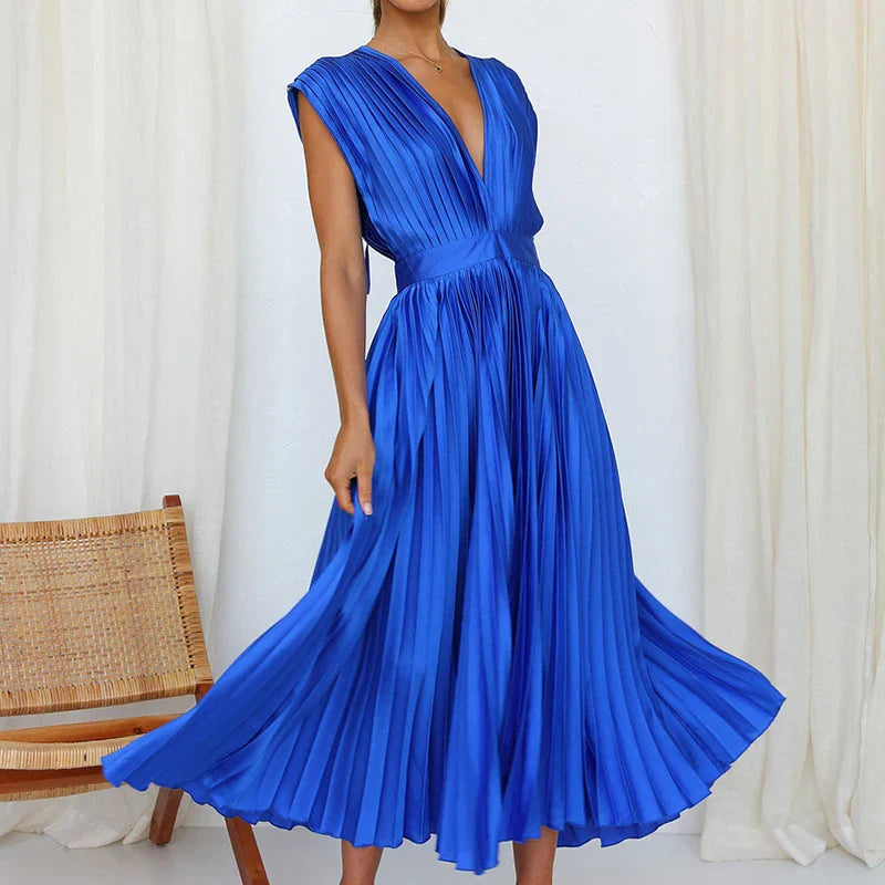 Hedwig | Elegant Women’s Dress