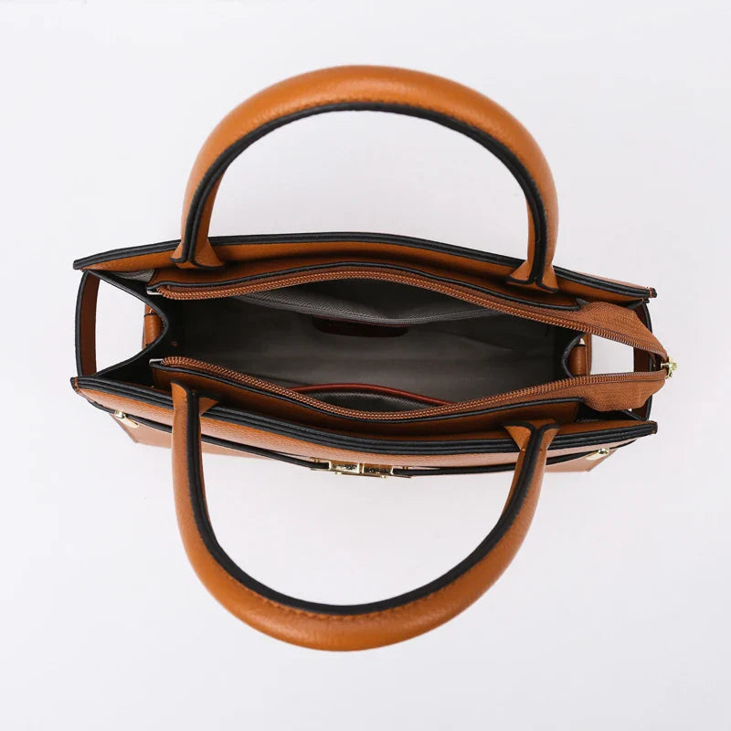 Elise Classic Handbag