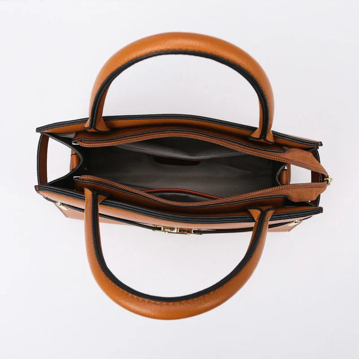 Elise Classic Handbag