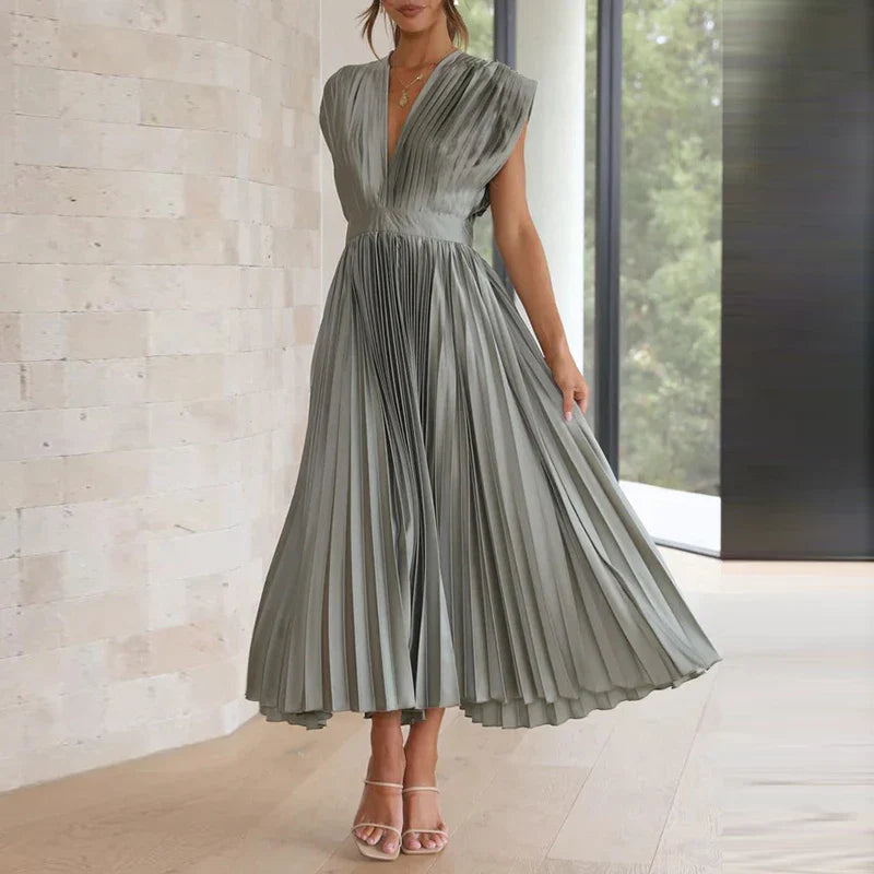 Hedwig | Elegant Women’s Dress