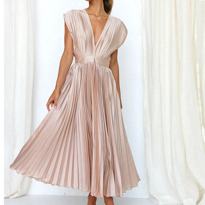 Hedwig | Elegant Women’s Dress