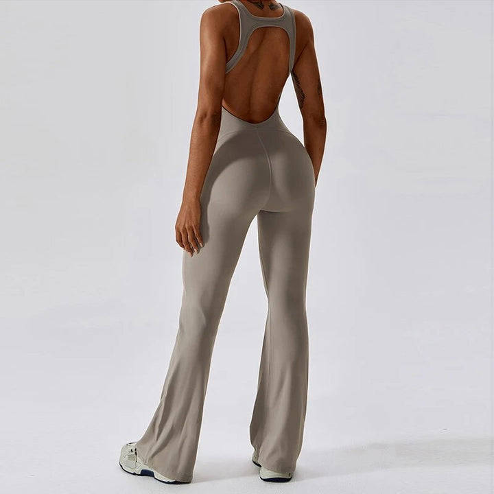 Skylar™ | Shapewear Jumpsuit