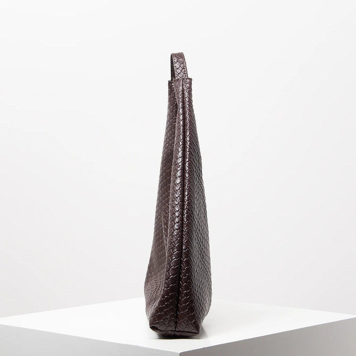 Alix Woven Carryall