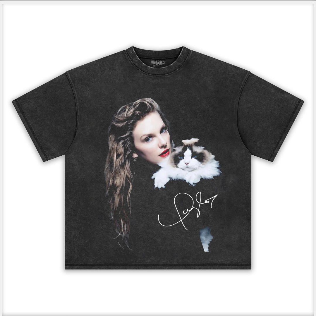 TAYLOR SWIFT YV TEE
