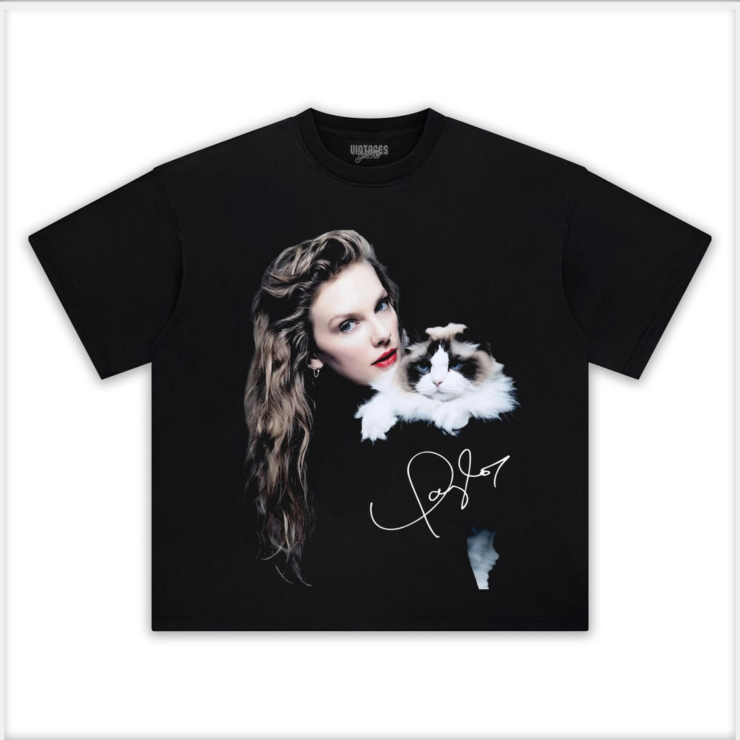 TAYLOR SWIFT YV TEE