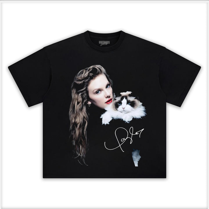 TAYLOR SWIFT YV TEE