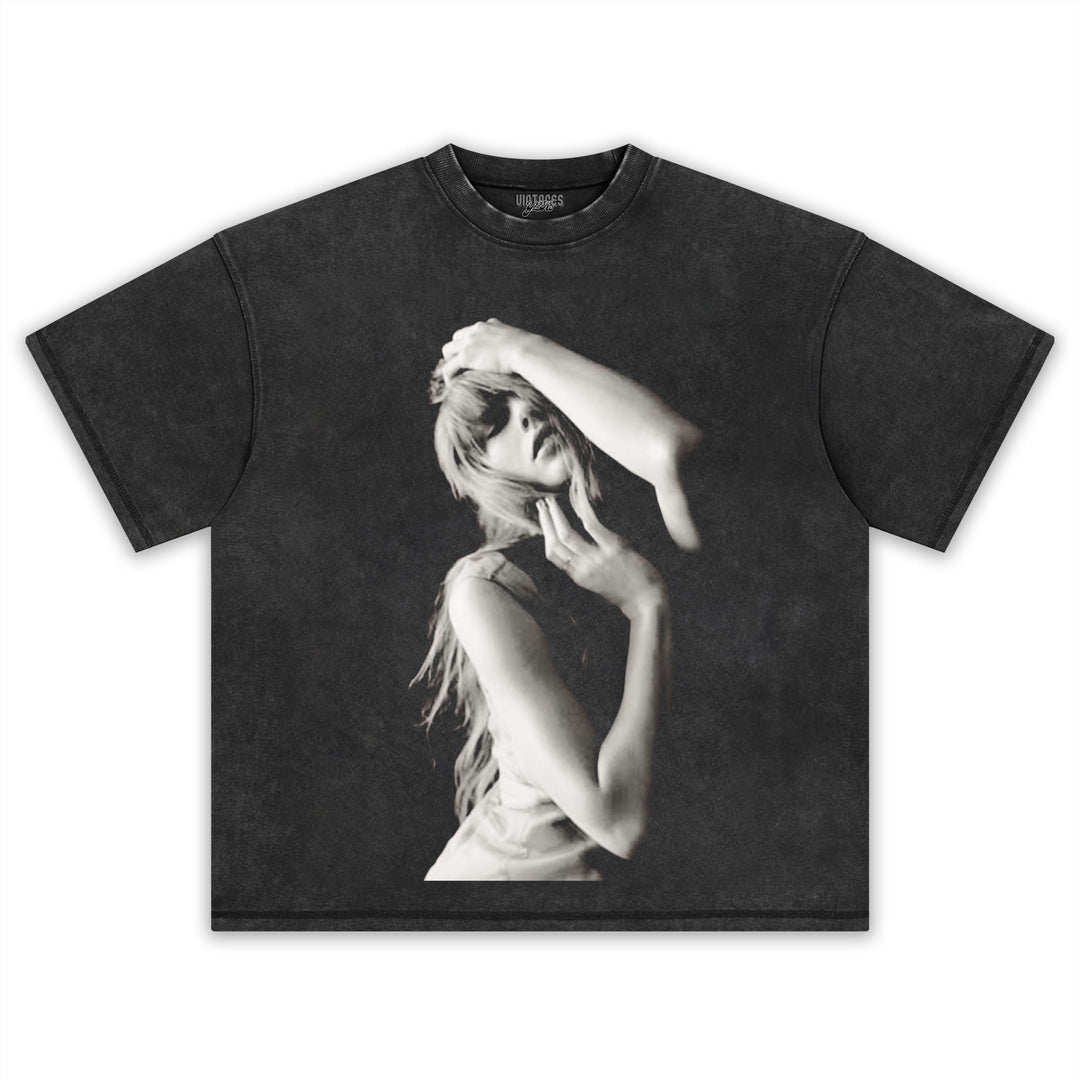 TAYLOR SWIFT-THE TORTURED POETS DEPARTMENT V2 TEE