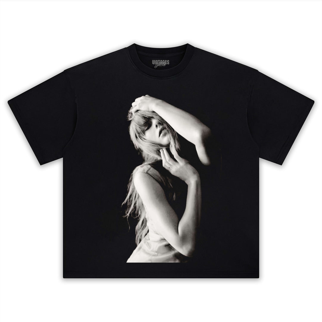 TAYLOR SWIFT-THE TORTURED POETS DEPARTMENT V2 TEE