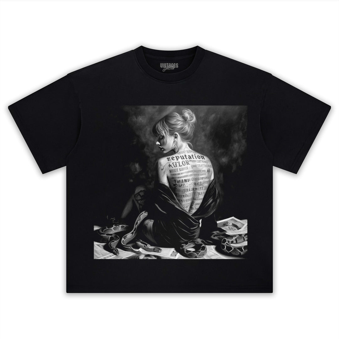 TAYLOR SWIFT 2025 V1 TEE