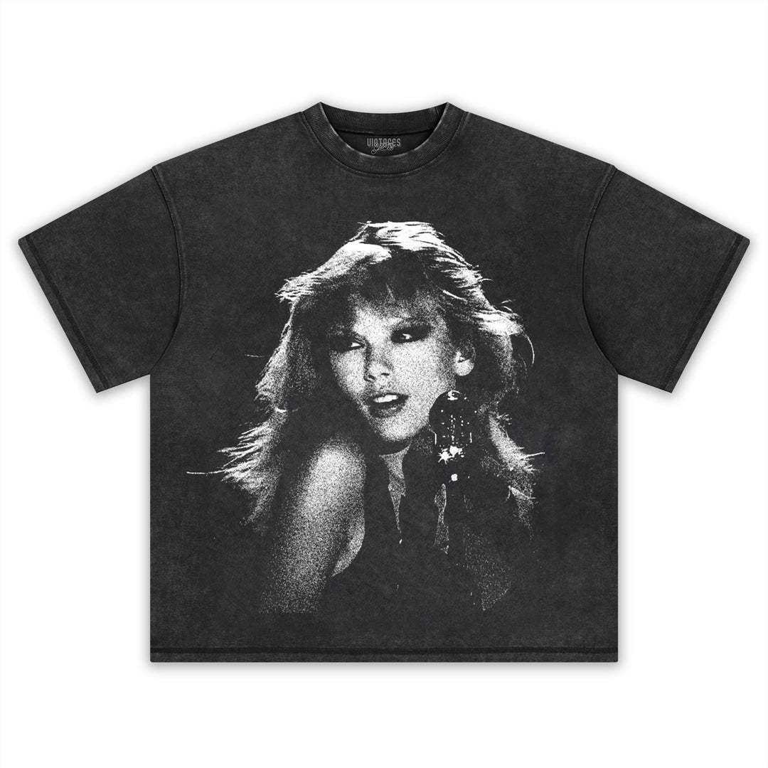 TAYLOR SWIFT 2025 V2 TEE