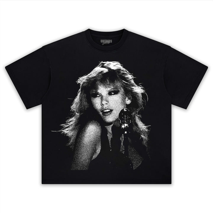 TAYLOR SWIFT 2025 V2 TEE