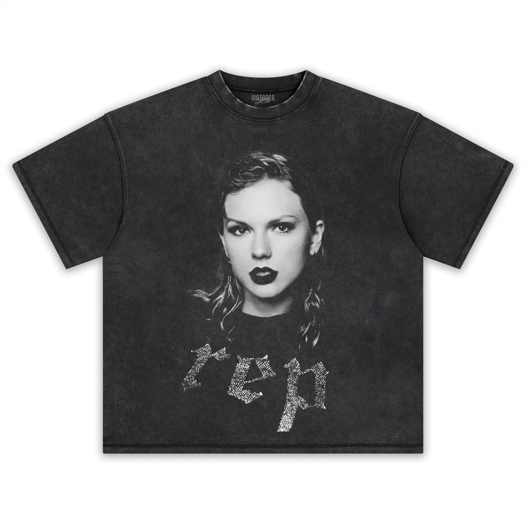 TAYLOR SWIFT 2025 V3 TEE