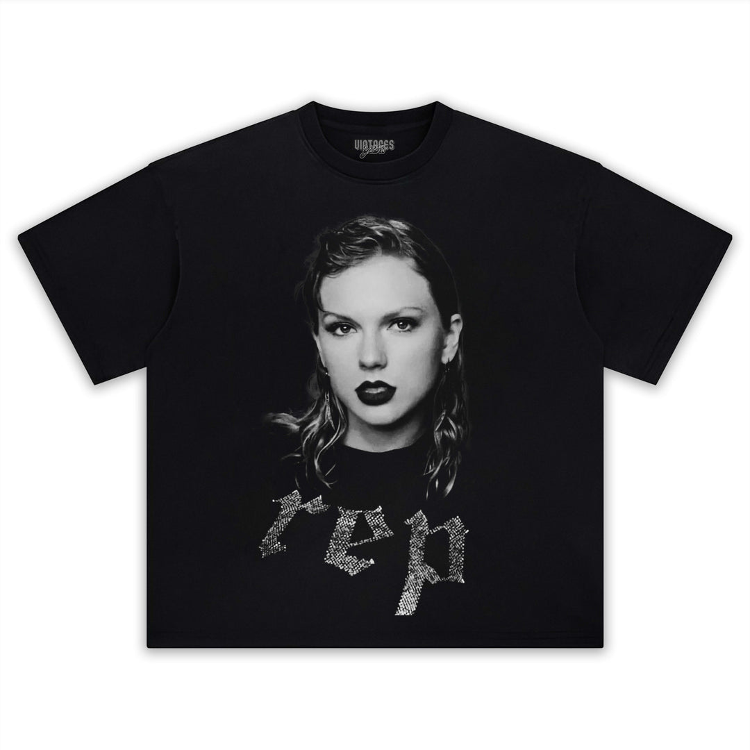 TAYLOR SWIFT 2025 V3 TEE