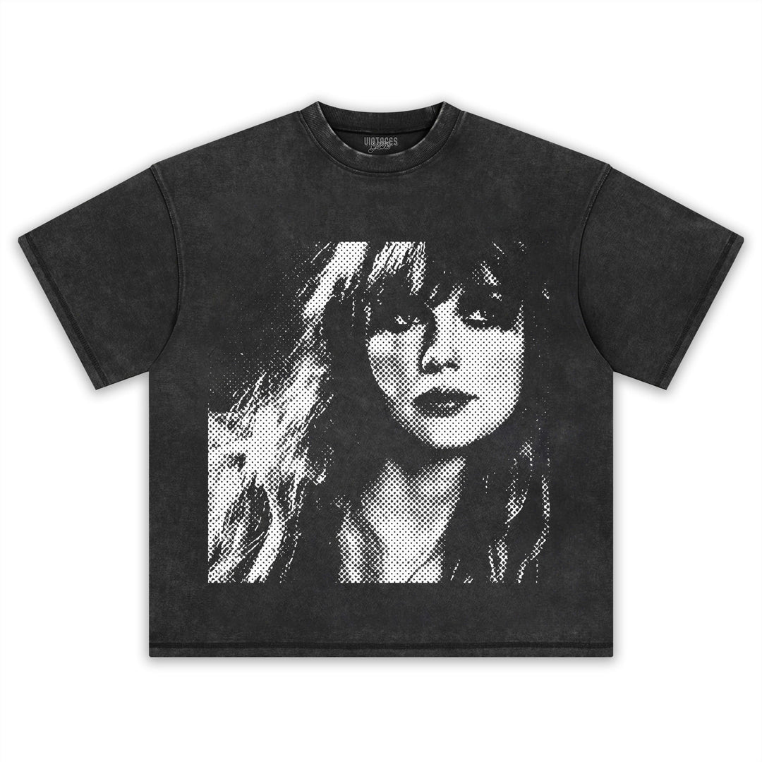 TAYLOR SWIFT 2025 V4 TEE