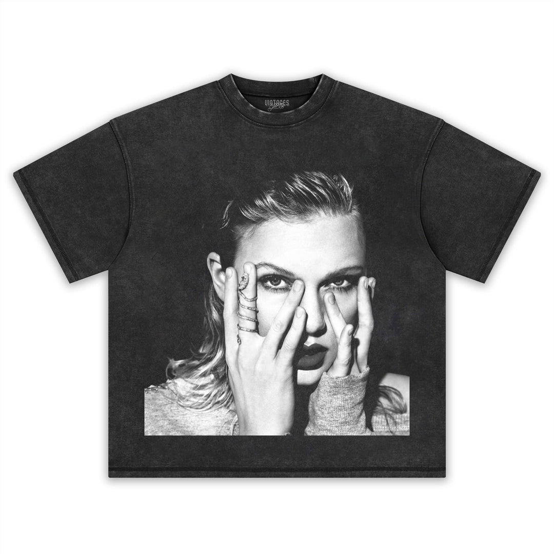 TAYLOR SWIFT 2025 V5 TEE