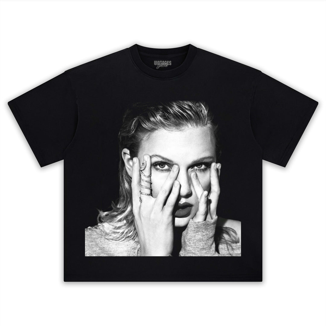 TAYLOR SWIFT 2025 V5 TEE
