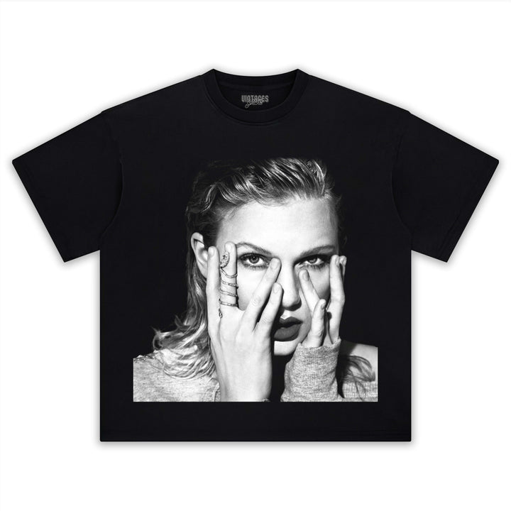 TAYLOR SWIFT 2025 V5 TEE