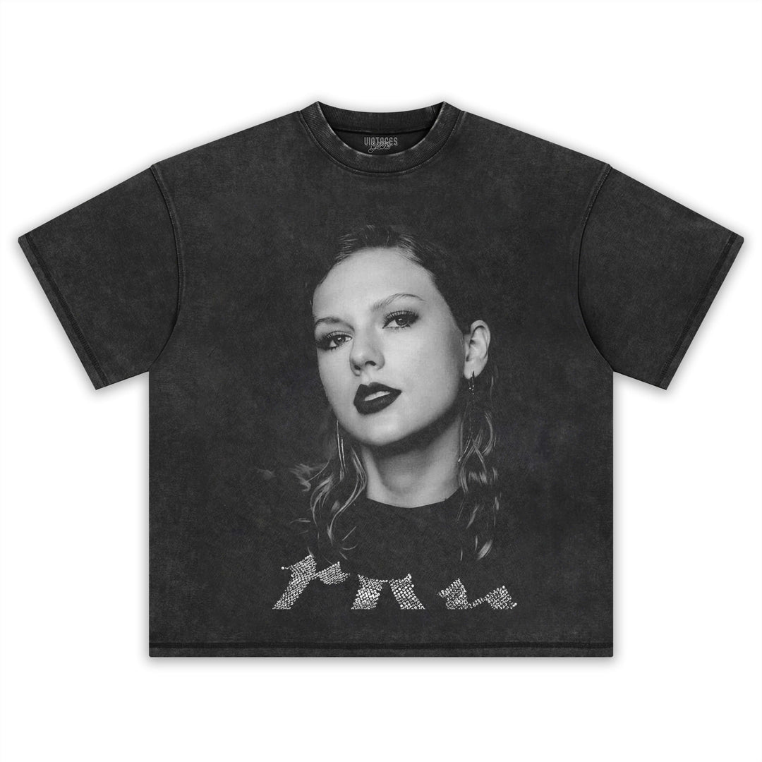 TAYLOR SWIFT 2025 V6 TEE