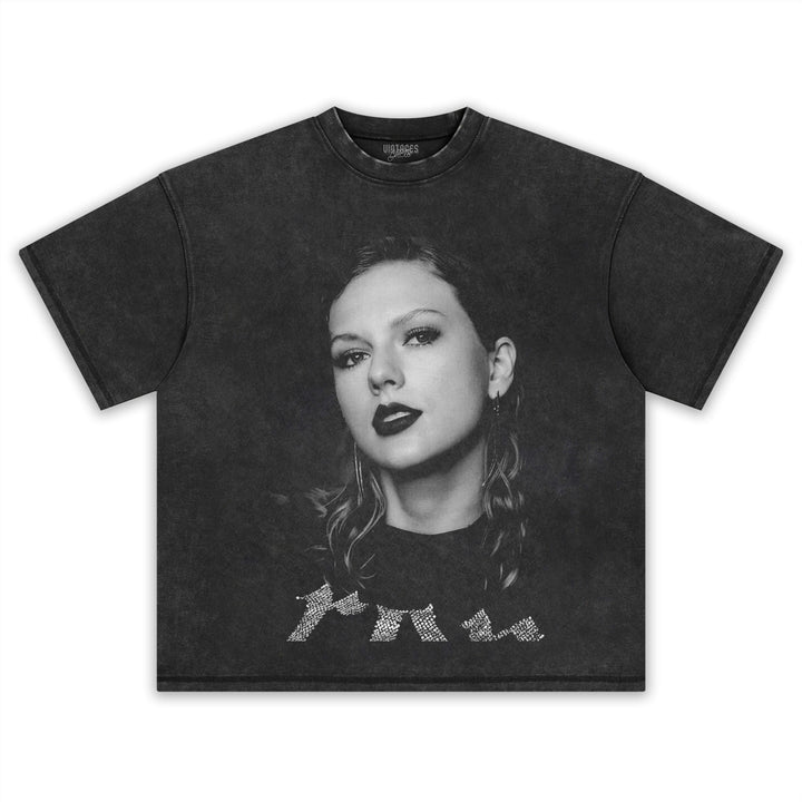TAYLOR SWIFT 2025 V6 TEE
