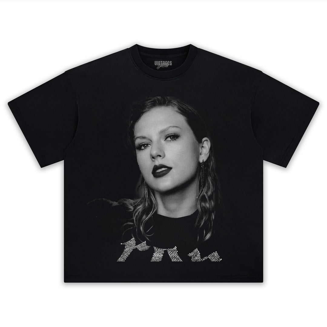TAYLOR SWIFT 2025 V6 TEE