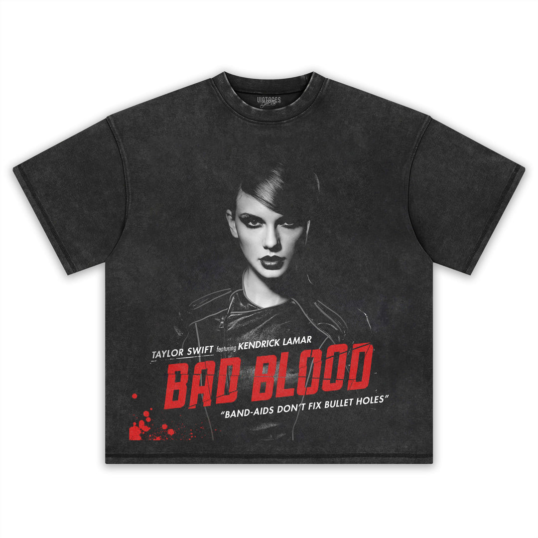 TAYLOR SWIFT 2025 V7 TEE