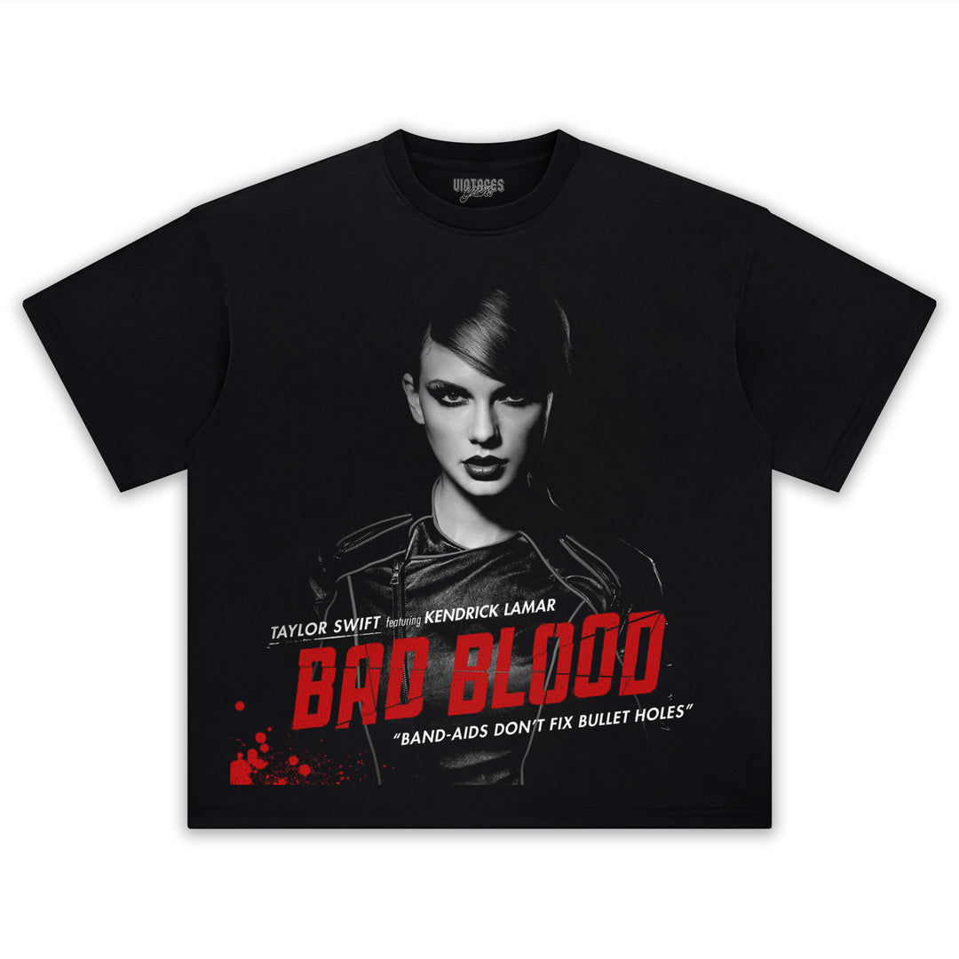 TAYLOR SWIFT 2025 V7 TEE