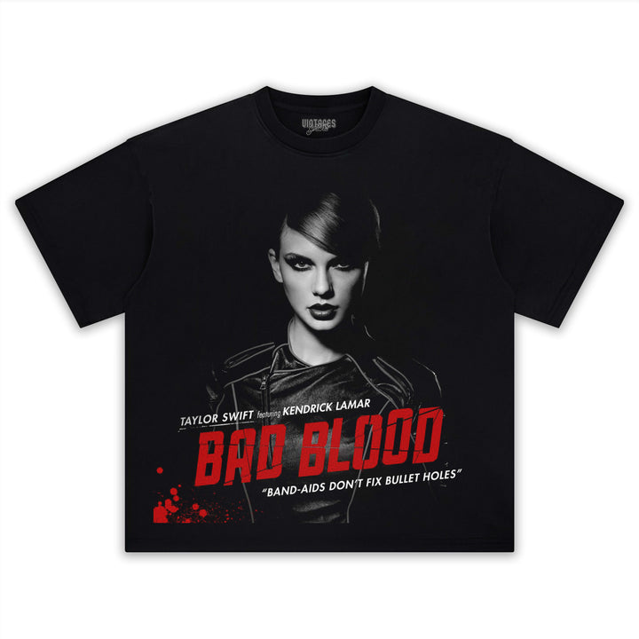 TAYLOR SWIFT 2025 V7 TEE