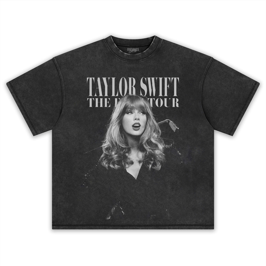 TAYLOR SWIFT 2025 V9 TEE