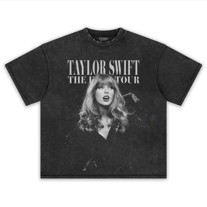 TAYLOR SWIFT 2025 V9 TEE