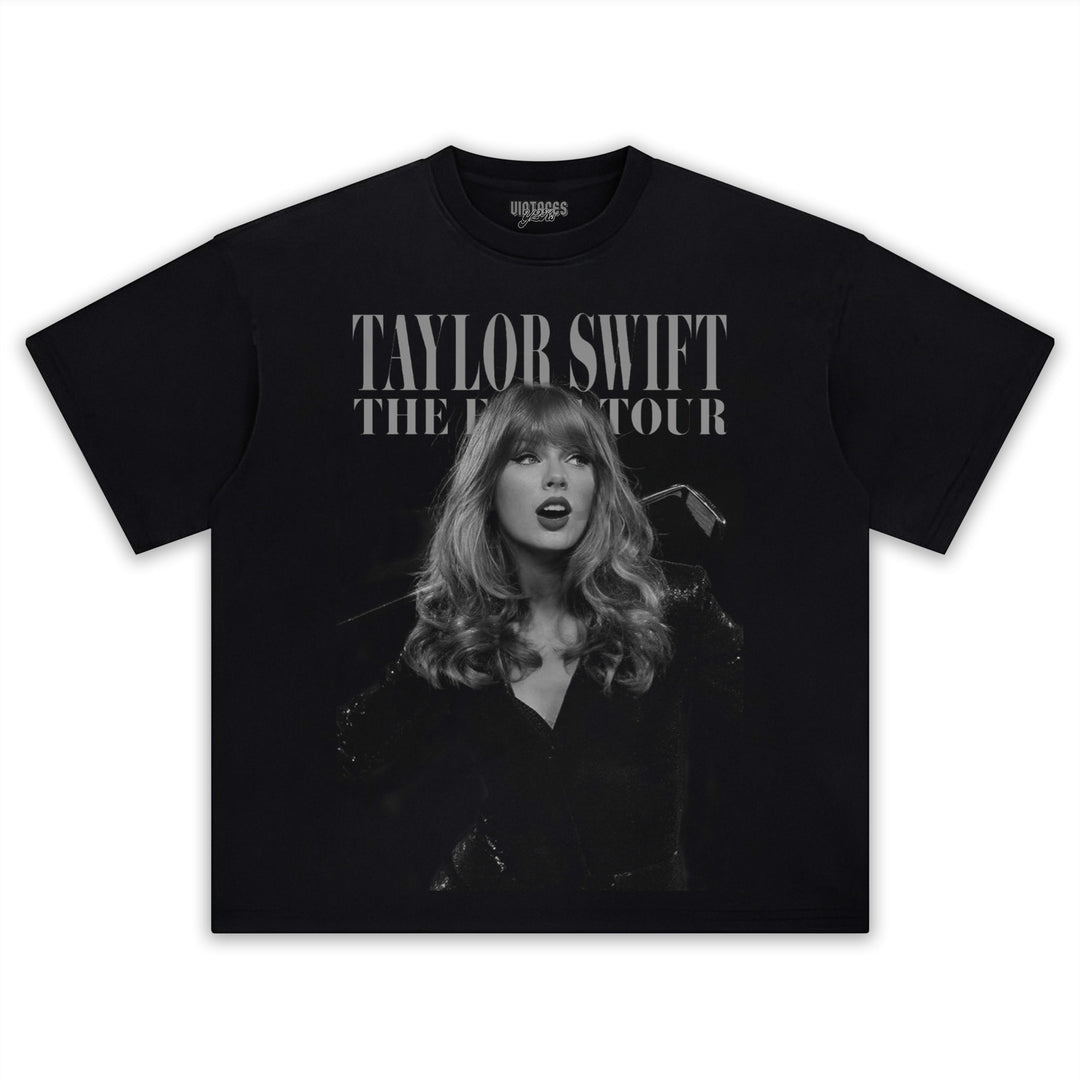 TAYLOR SWIFT 2025 V9 TEE