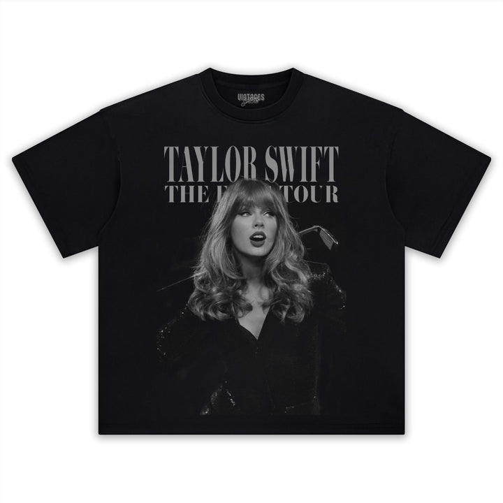 TAYLOR SWIFT 2025 V9 TEE