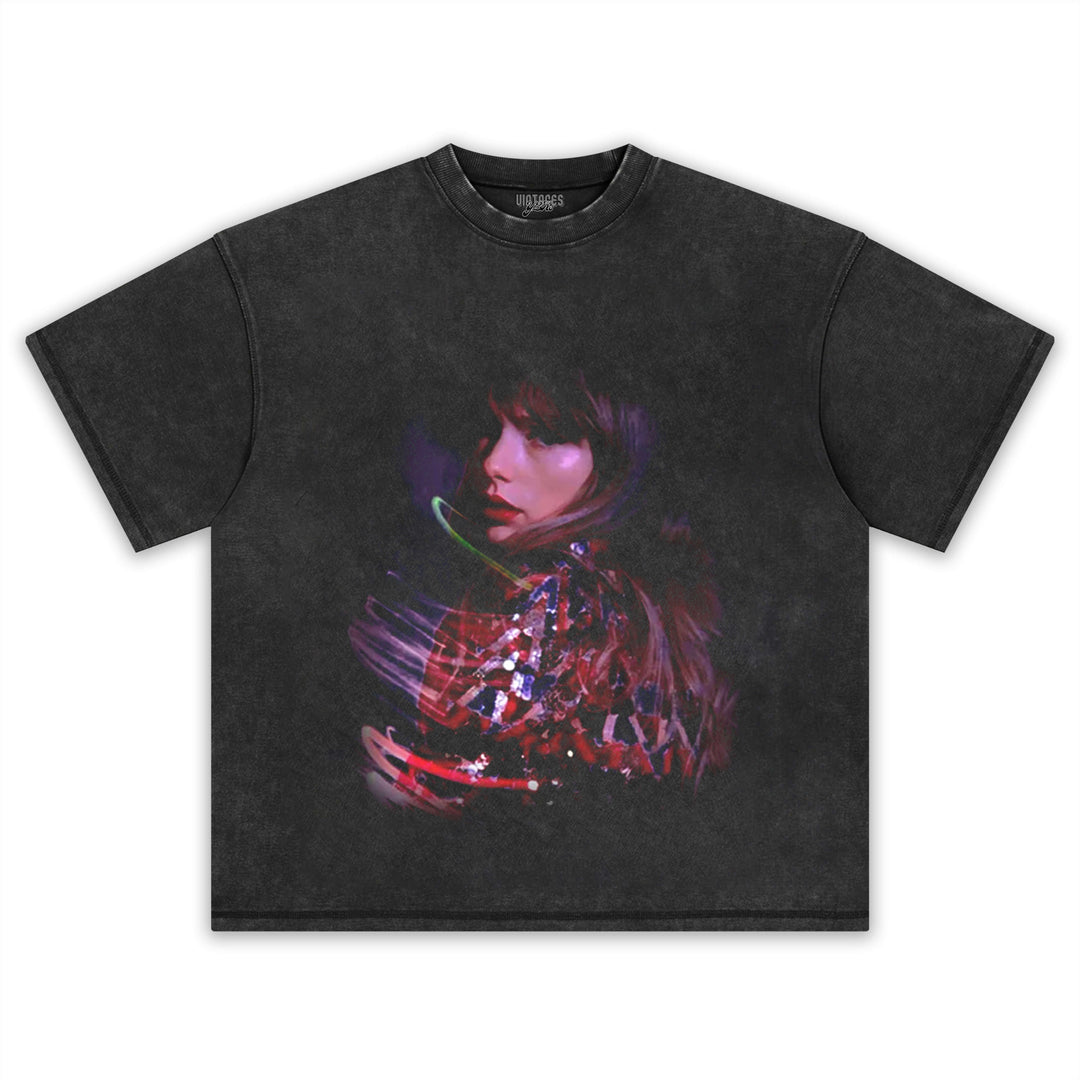 TAYLOR SWIFT  V4 TEE