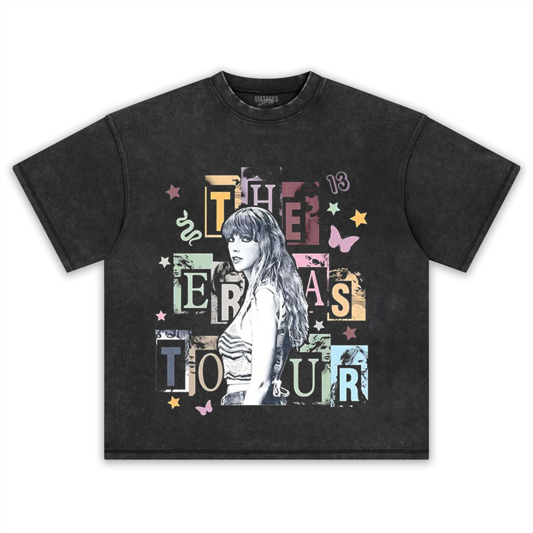 TAYLOR SWIFT  2.0 TEE