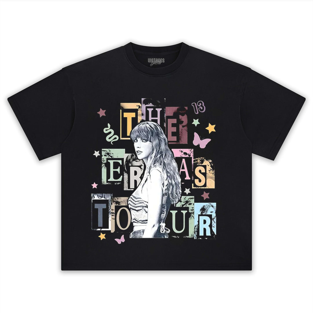 TAYLOR SWIFT  2.0 TEE