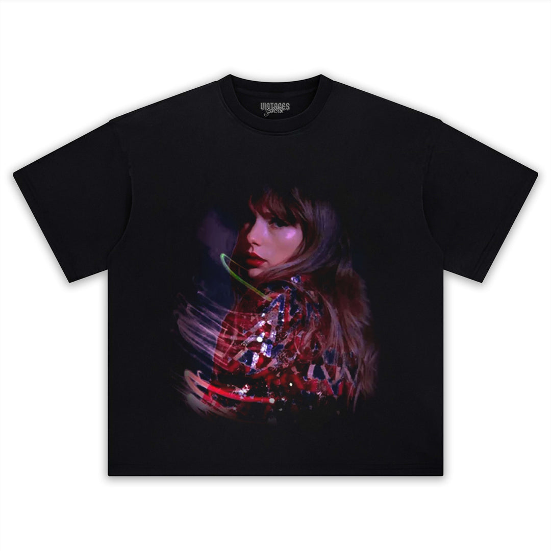 TAYLOR SWIFT  V4 TEE