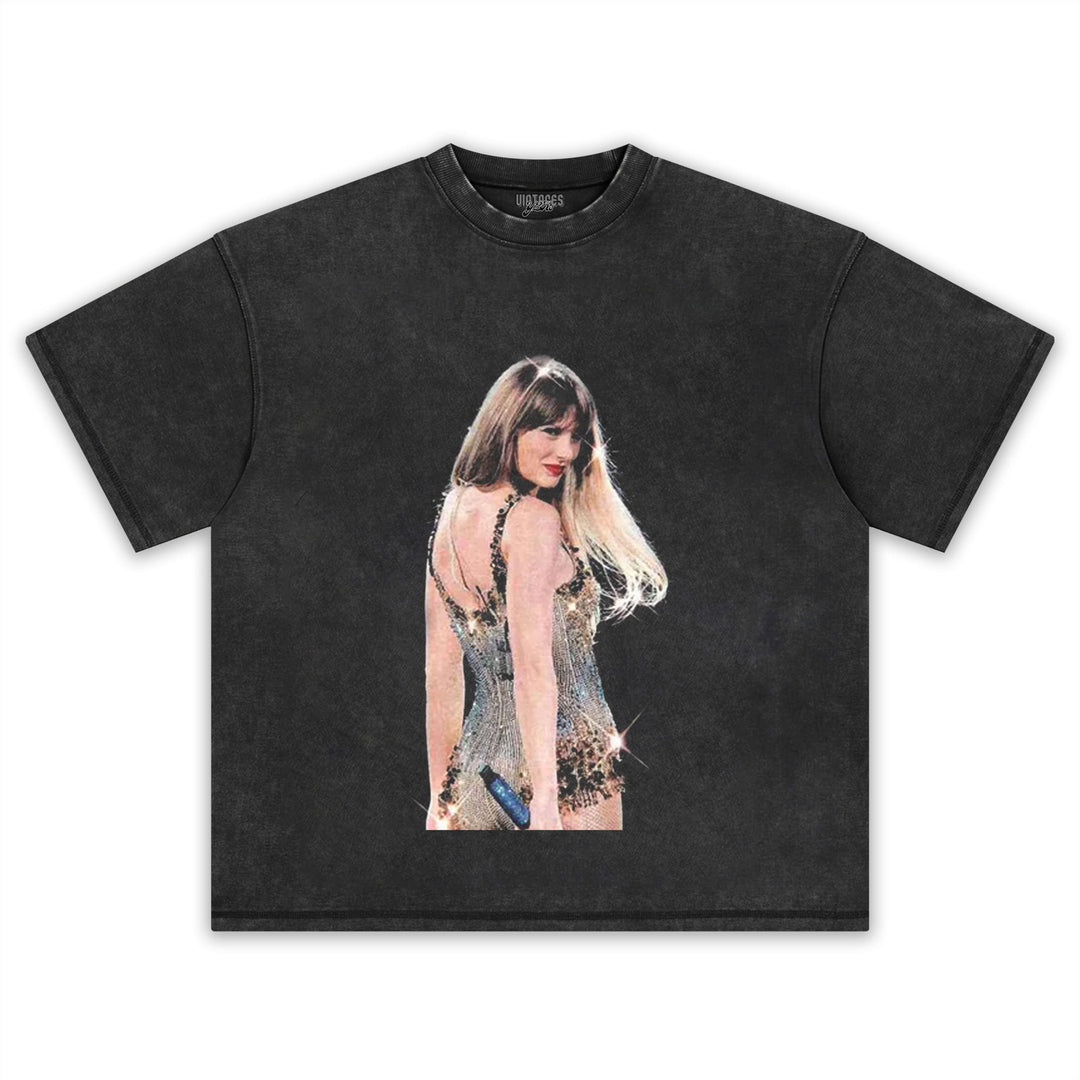 TAYLOR SWIFT  1.0 TEE
