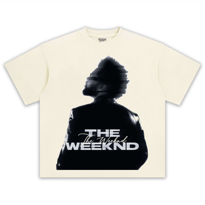 THE WEEKND 2025 V13 TEE