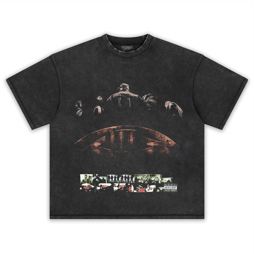 TRAVIS SCOTT & JACKBOYS 2 Y2K TEE