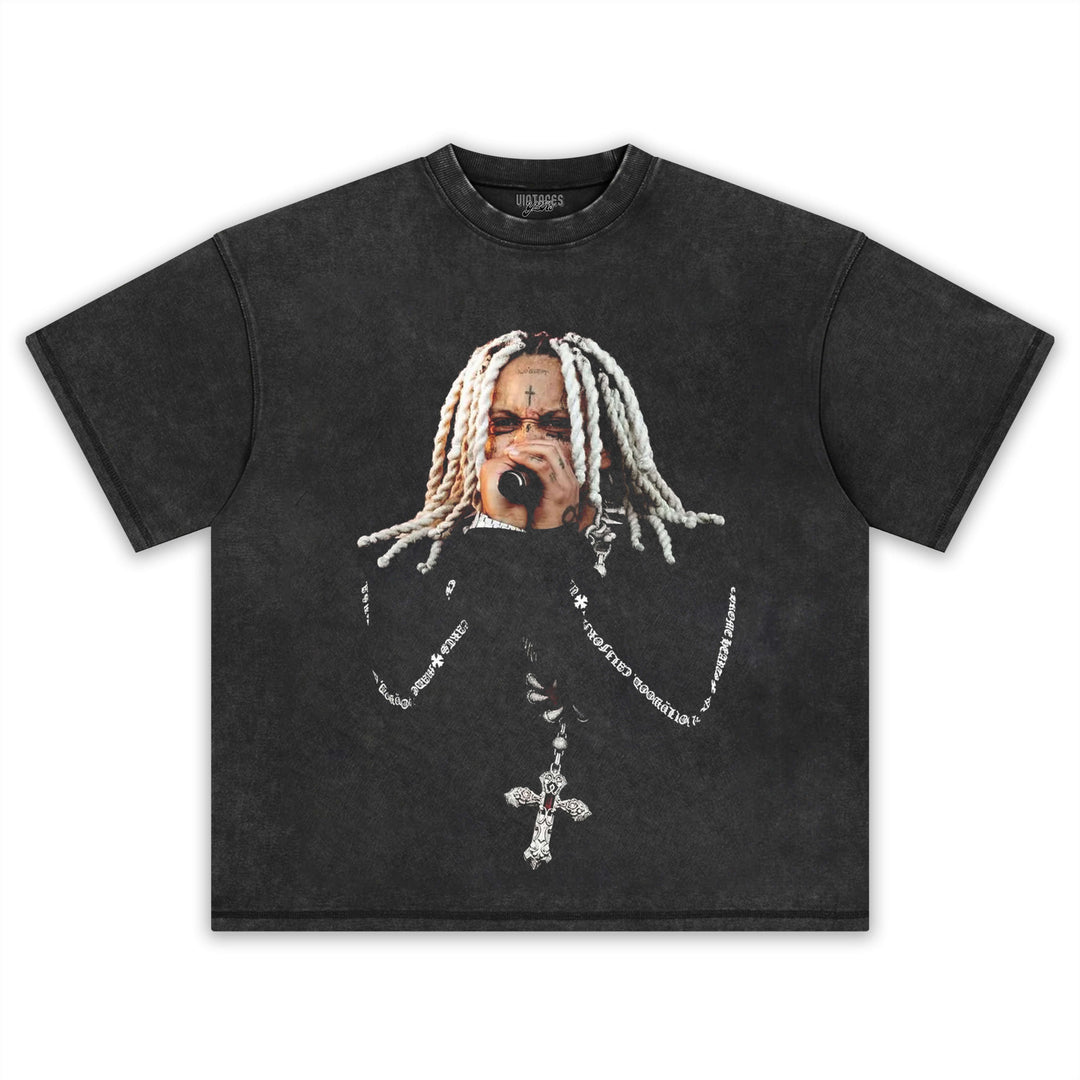 TRIPPIE REDD TEE