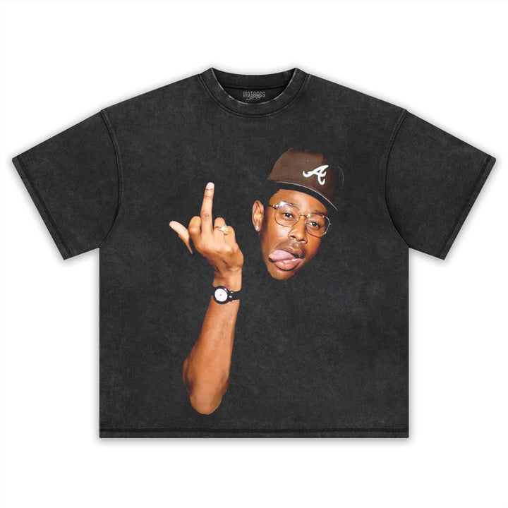 TYLER, THE CREATOR 2025 TEE