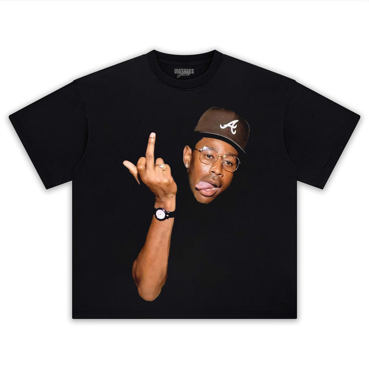 TYLER, THE CREATOR 2025 TEE