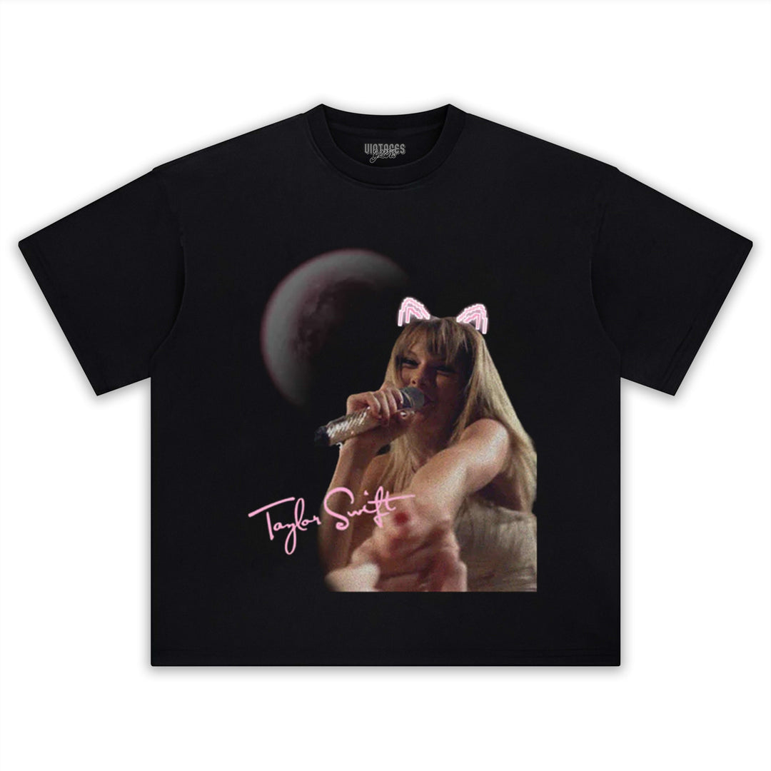 TAYLOR SWIFT  V5 TEE
