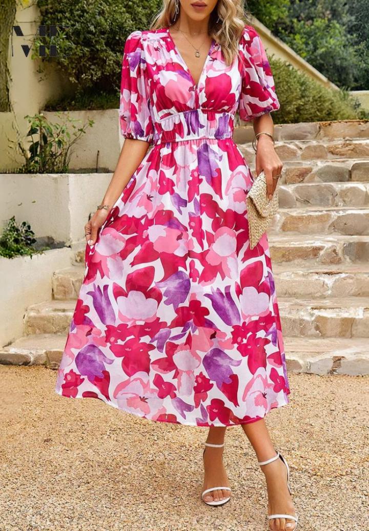 Arianne – Elegant Dress for Women