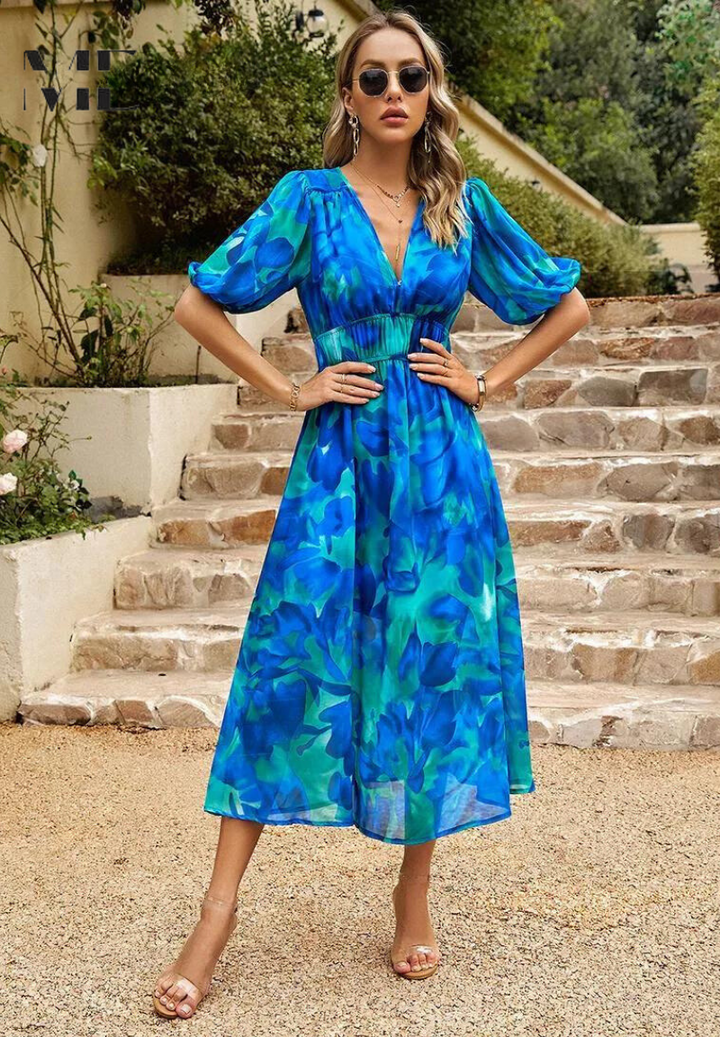 Arianne – Elegant Dress for Women