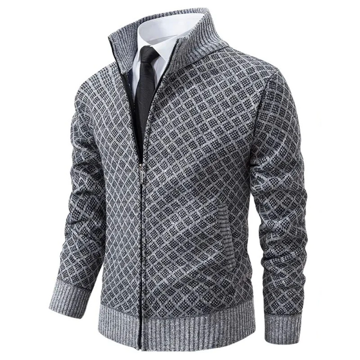 Stylish Men's Jacket