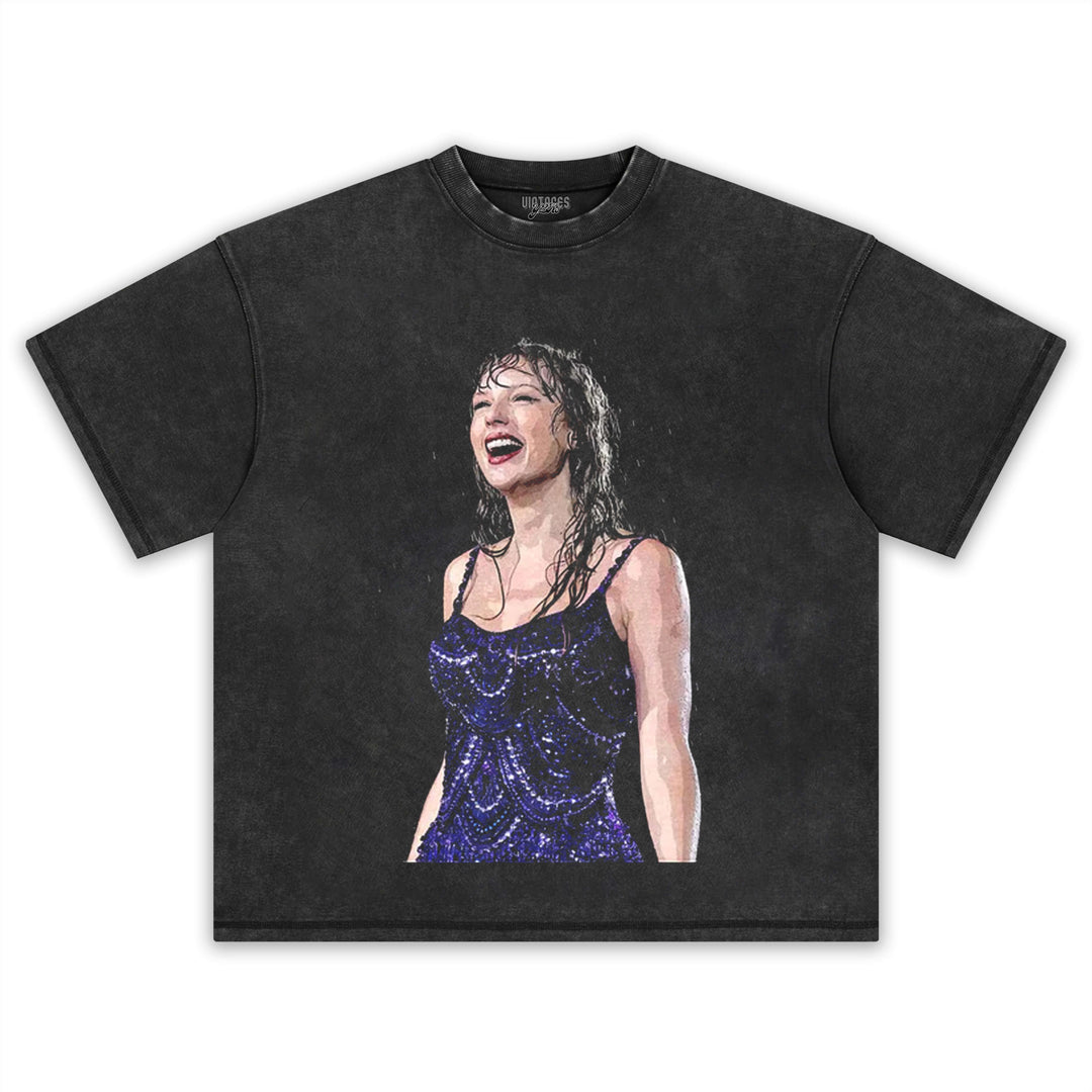 TAYLOR SWIFT  V6 TEE